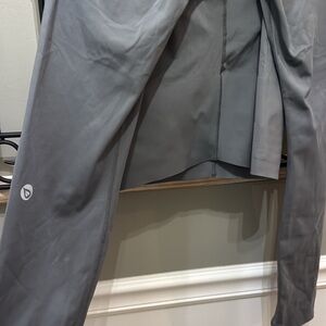 Baleaf women’s  Gray high waist leggings